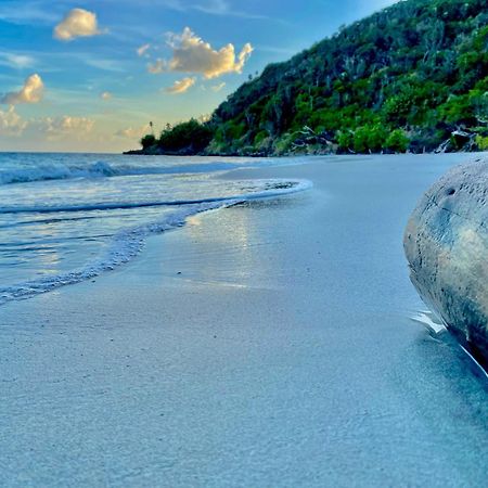 Providencia Island 阳光天堂宾馆酒店 外观 照片