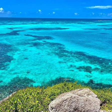 Providencia Island 阳光天堂宾馆酒店 外观 照片