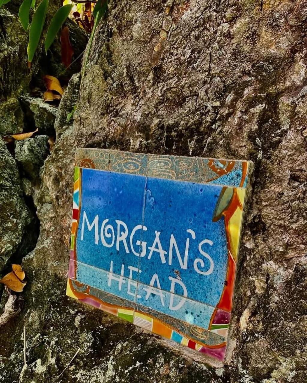 Providencia Island 阳光天堂宾馆酒店 外观 照片