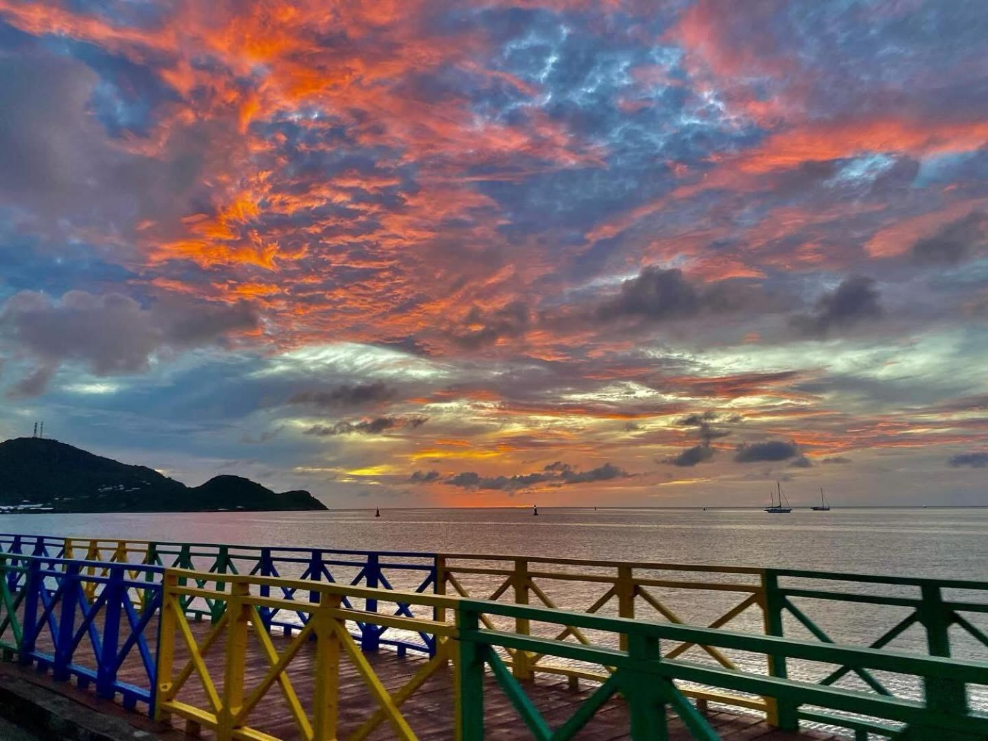 Providencia Island 阳光天堂宾馆酒店 外观 照片