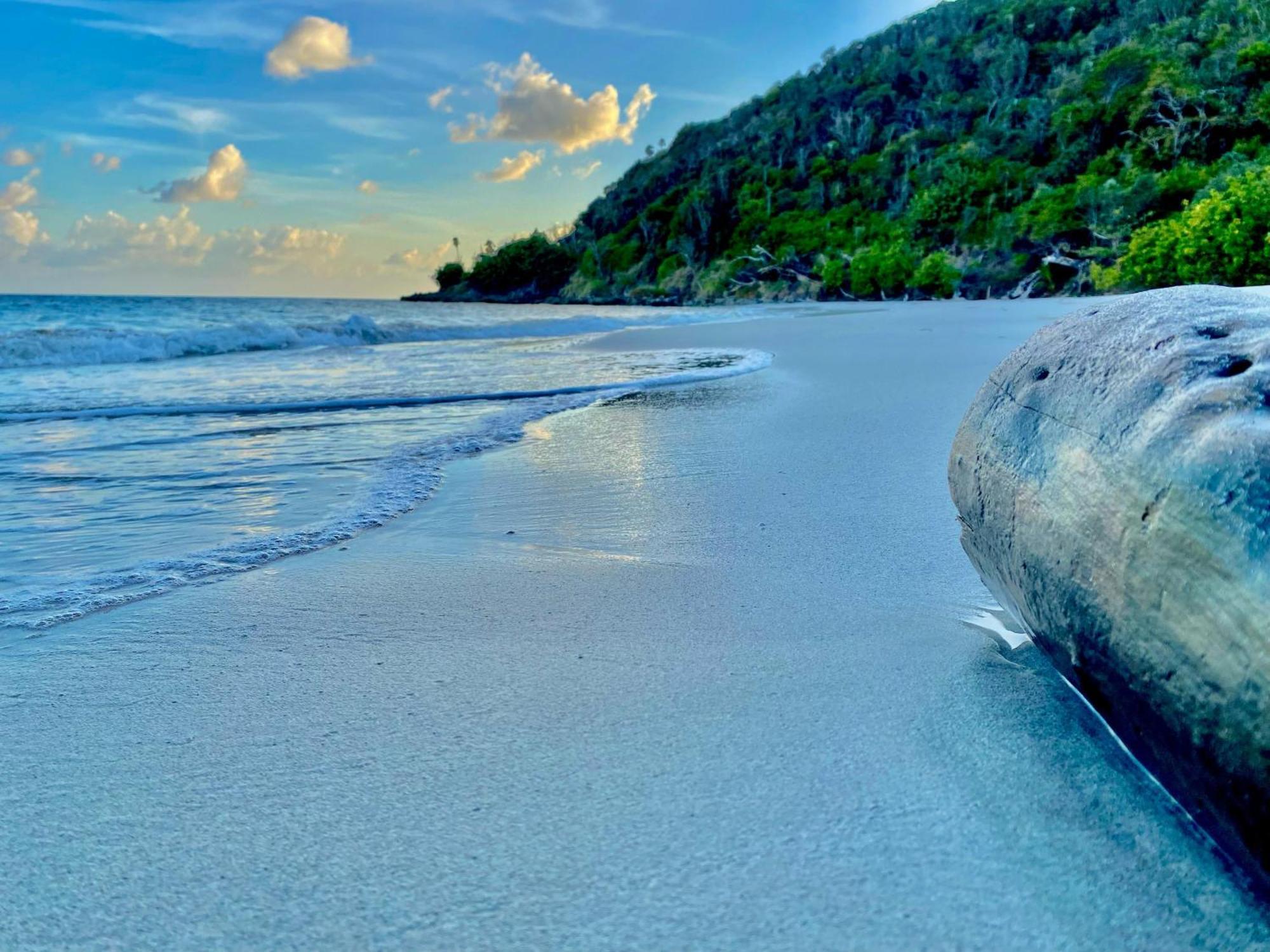 Providencia Island 阳光天堂宾馆酒店 外观 照片