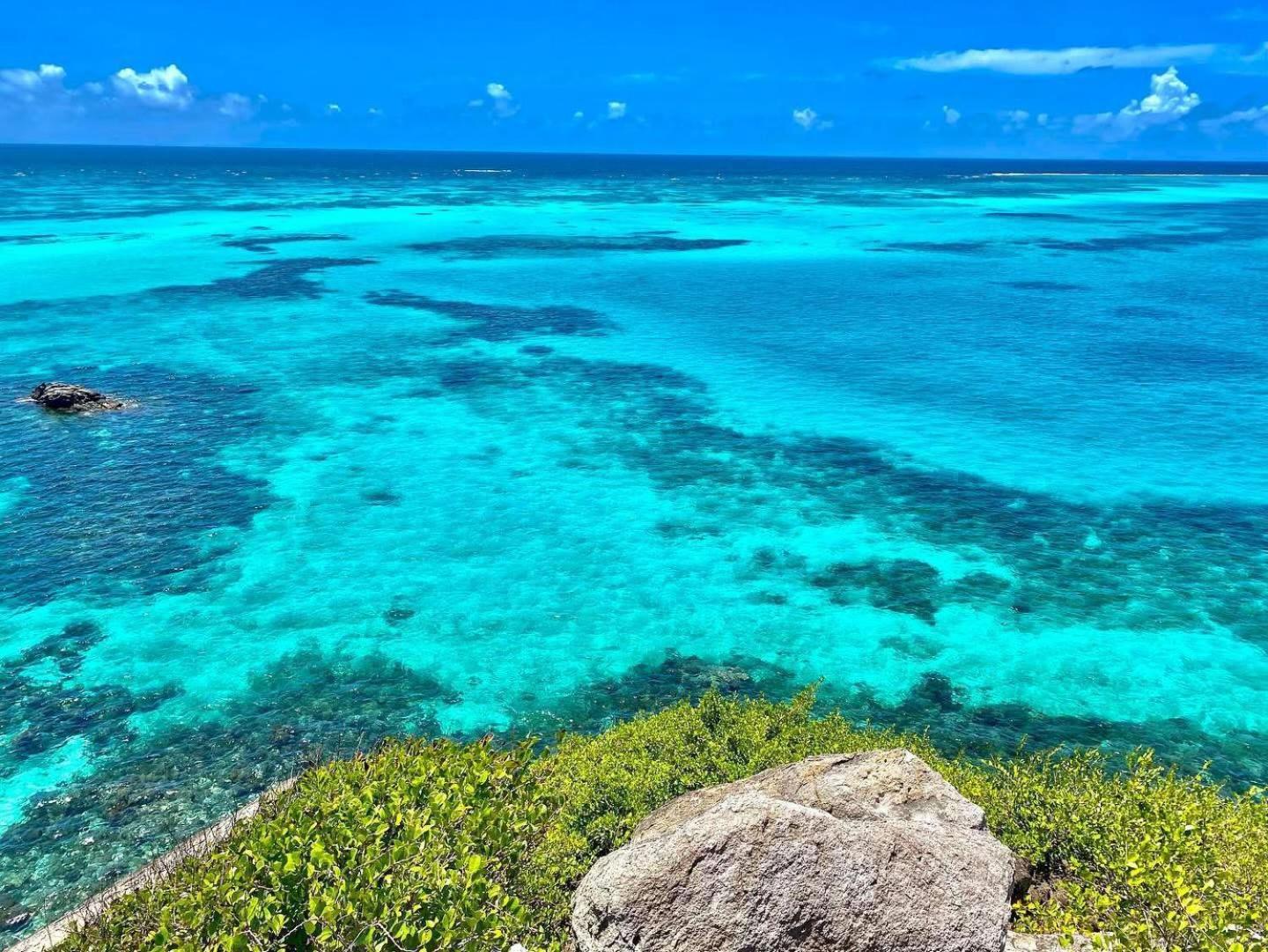 Providencia Island 阳光天堂宾馆酒店 外观 照片