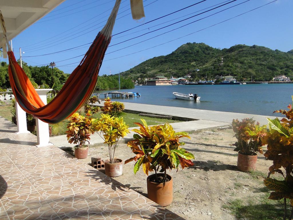 Providencia Island 阳光天堂宾馆酒店 外观 照片