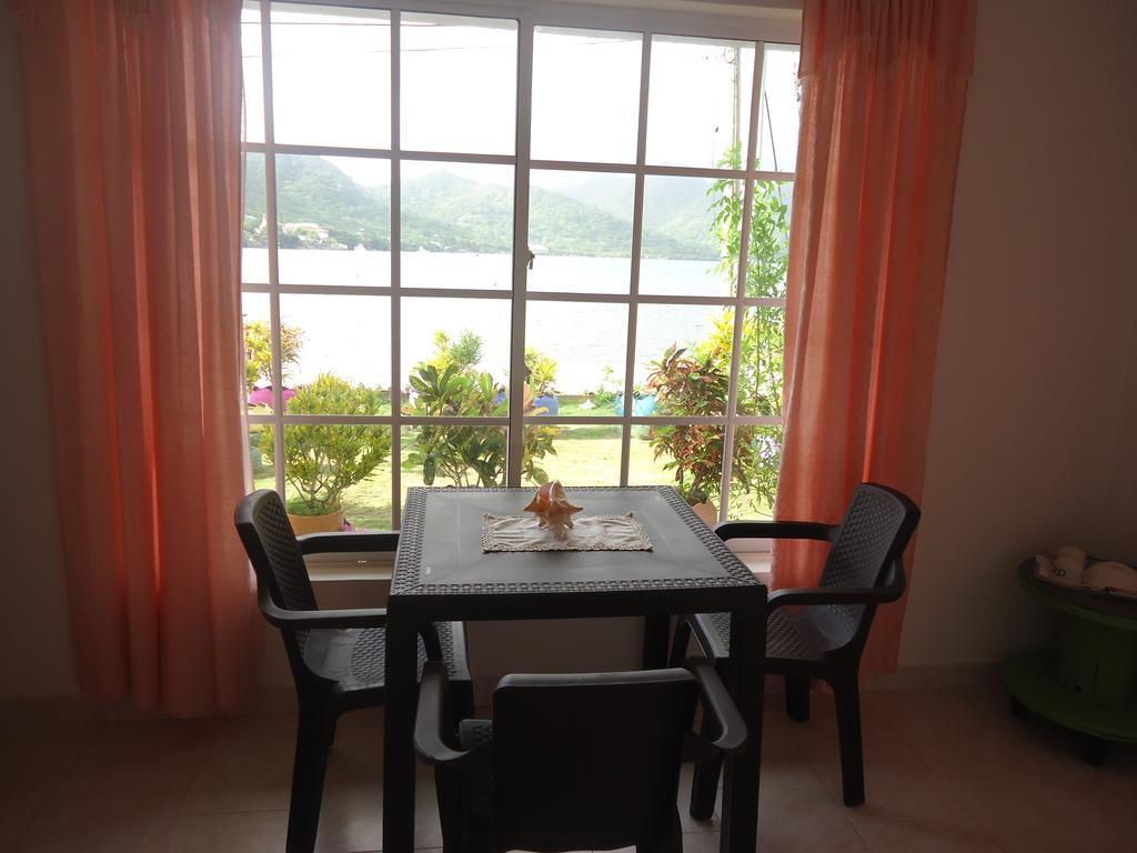 Providencia Island 阳光天堂宾馆酒店 外观 照片