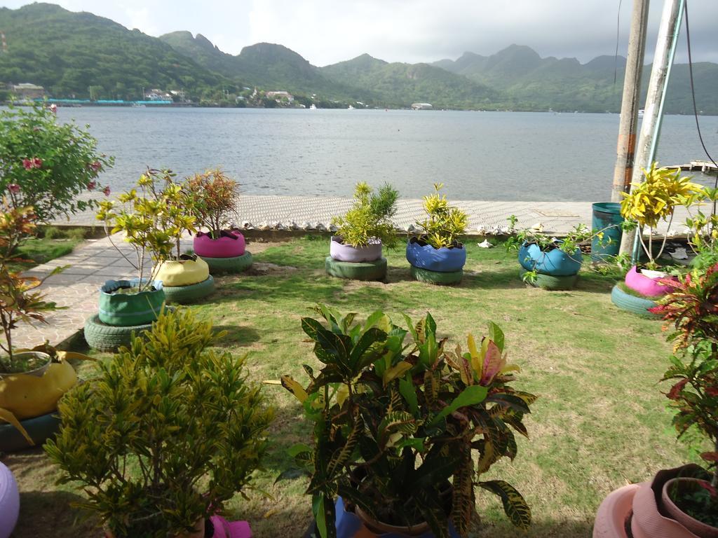 Providencia Island 阳光天堂宾馆酒店 外观 照片