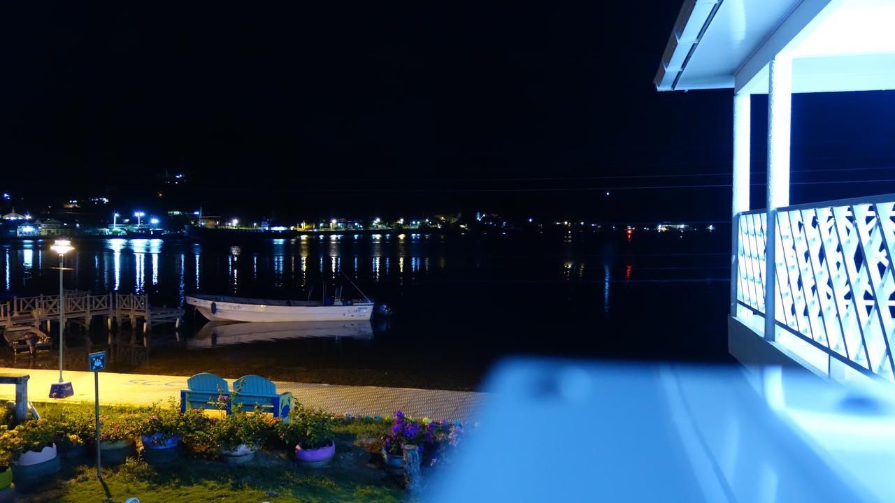 Providencia Island 阳光天堂宾馆酒店 外观 照片