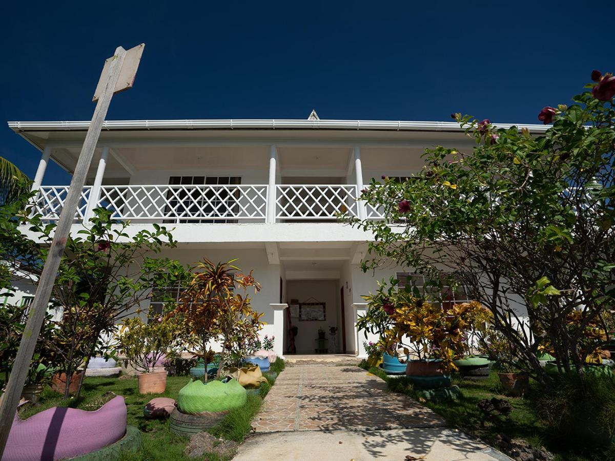 Providencia Island 阳光天堂宾馆酒店 外观 照片